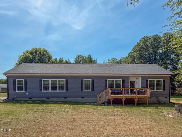 $429,900 | 1112 Chub Lake Loop Road, Roxboro, NC 27574