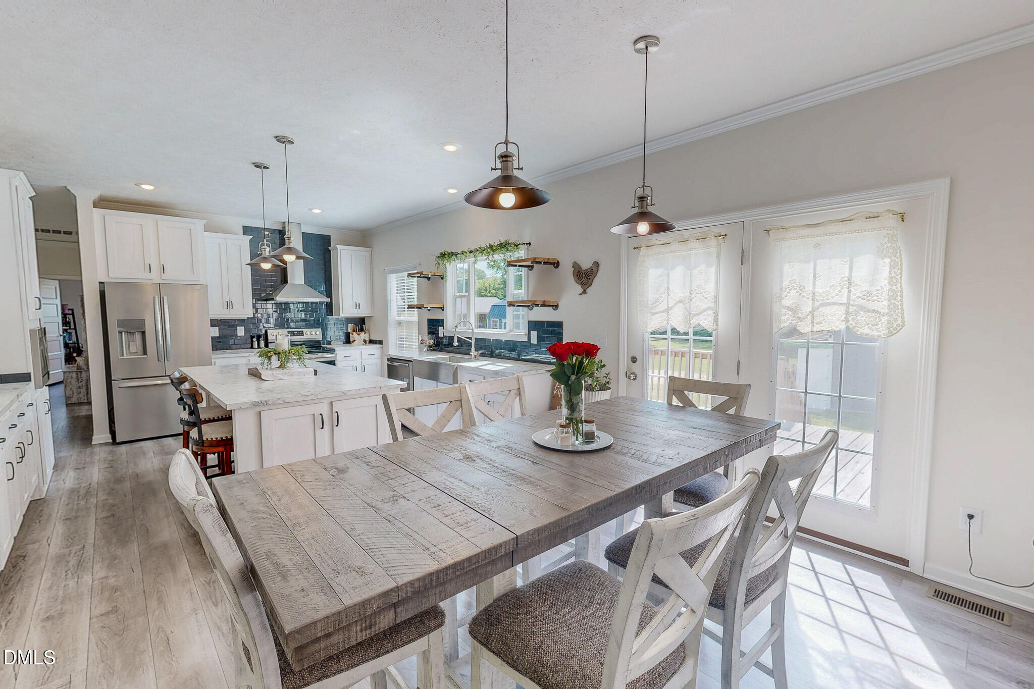 1112 Chub Lake Loop Road Roxboro, NC 27574 - Photo 12 of 36 12