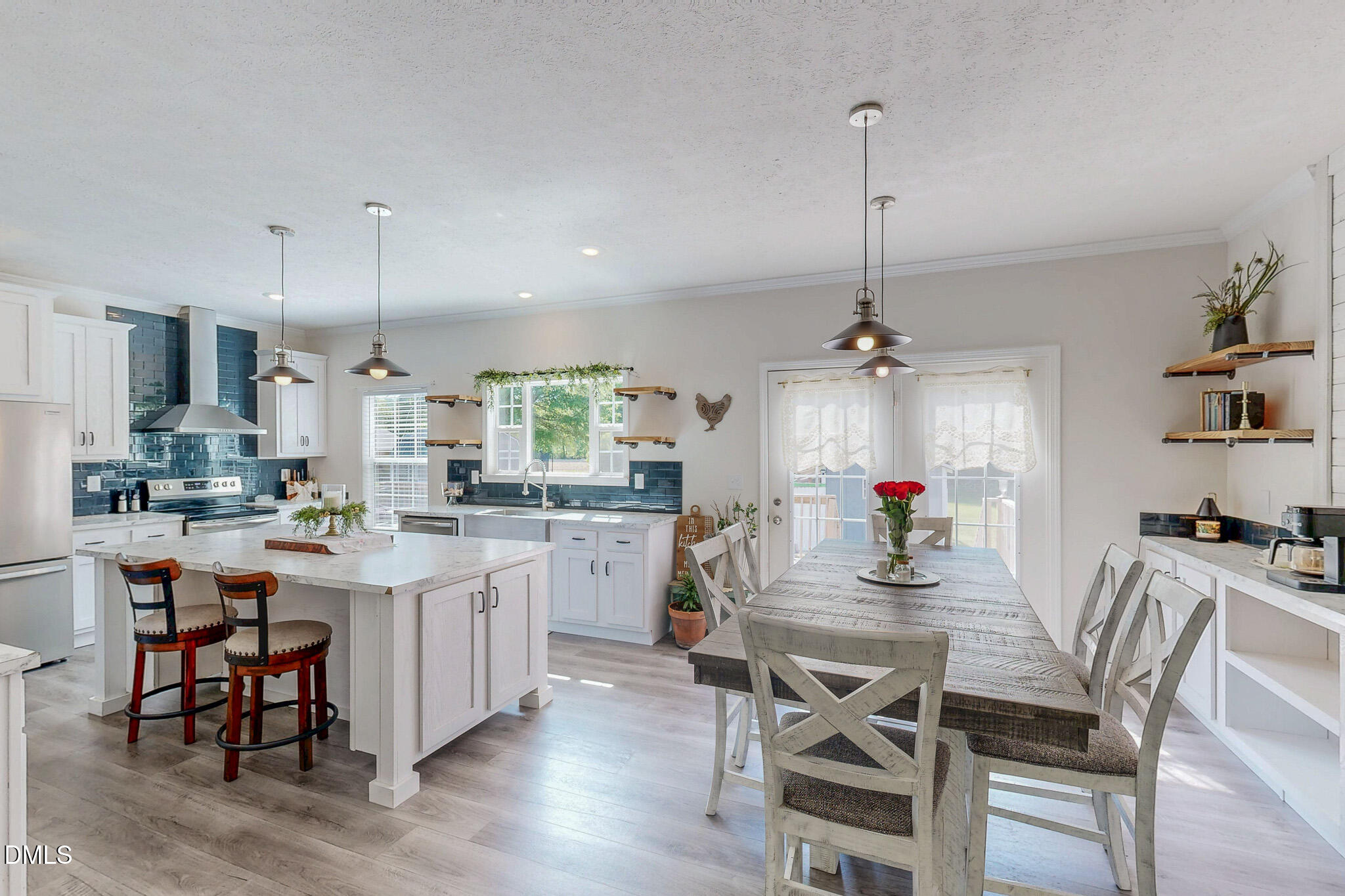 1112 Chub Lake Loop Road Roxboro, NC 27574 - Photo 14 of 36 14