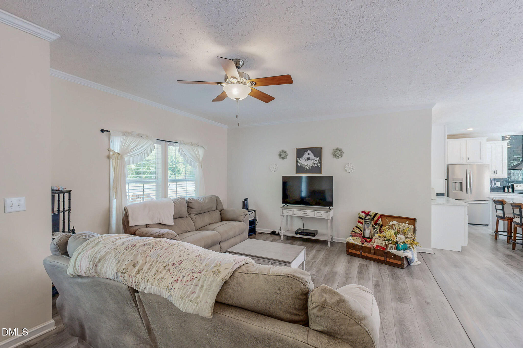 1112 Chub Lake Loop Road Roxboro, NC 27574 - Photo 25 of 36 25