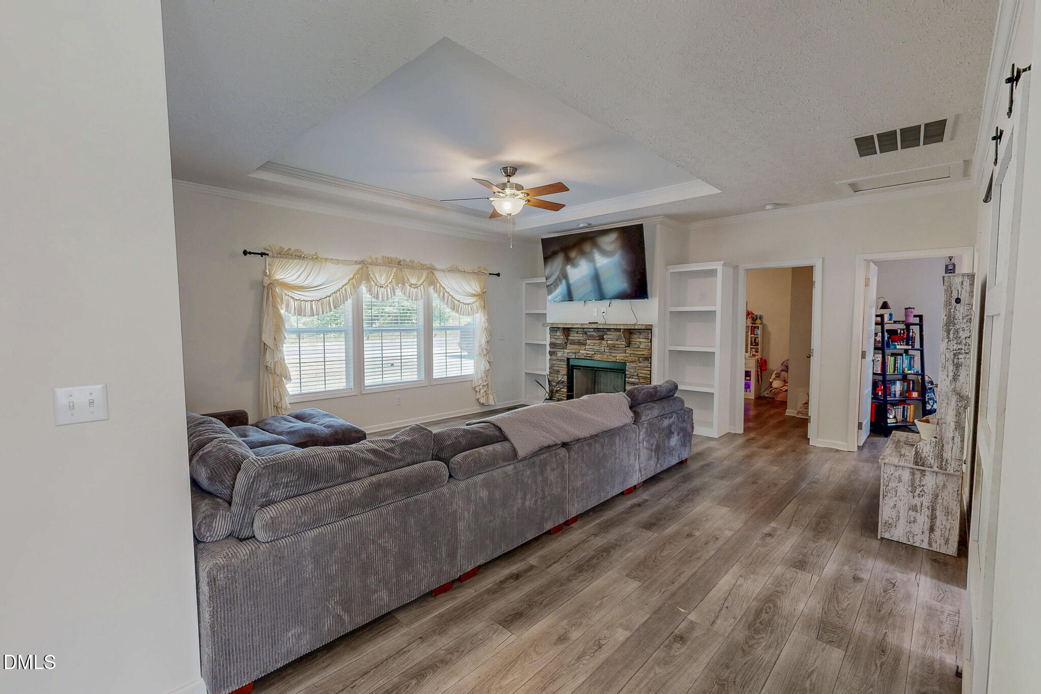 1112 Chub Lake Loop Road Roxboro, NC 27574 - Photo 29 of 36 29