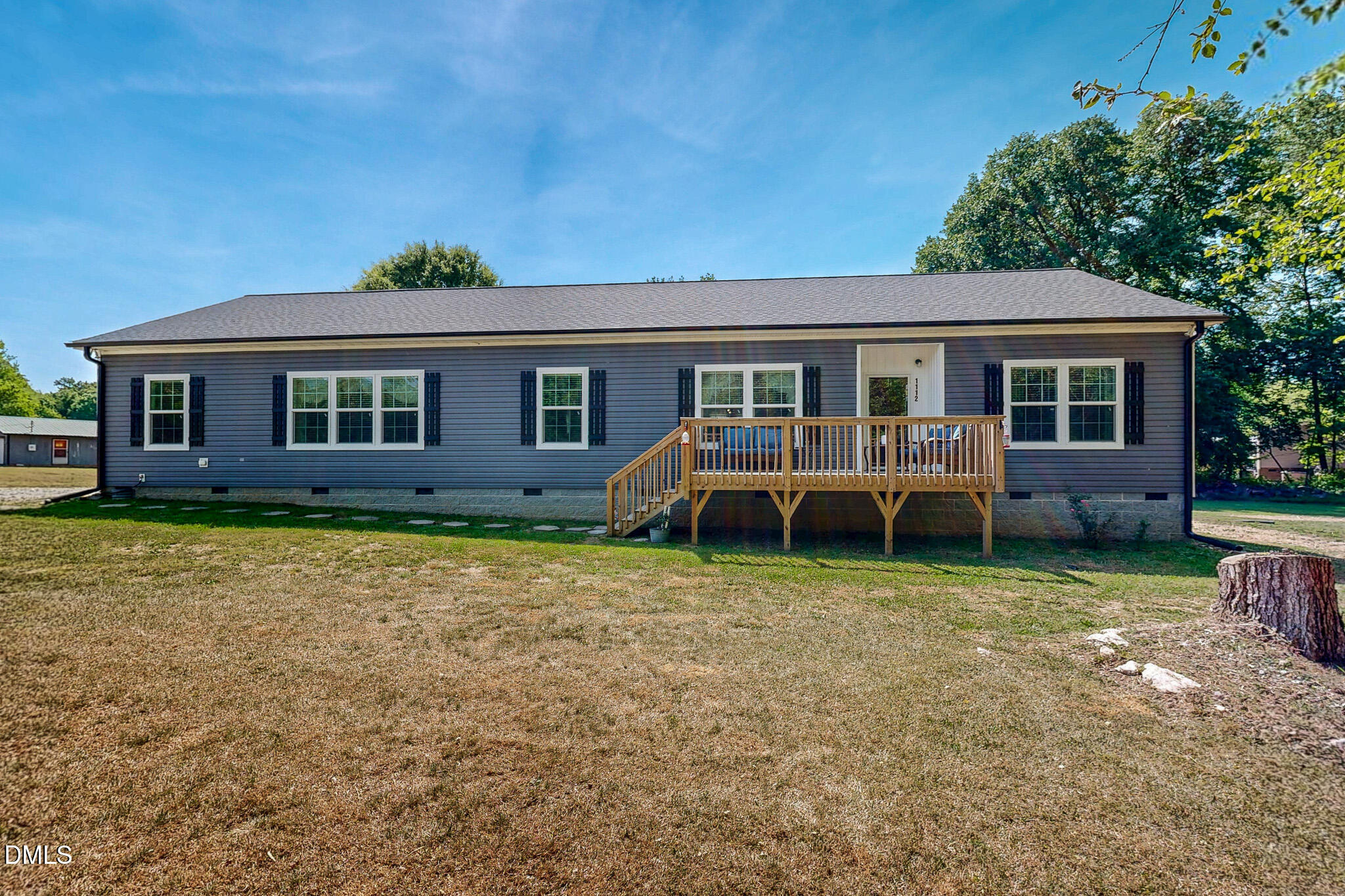 1112 Chub Lake Loop Road Roxboro, NC 27574 - Photo 36 of 36 36