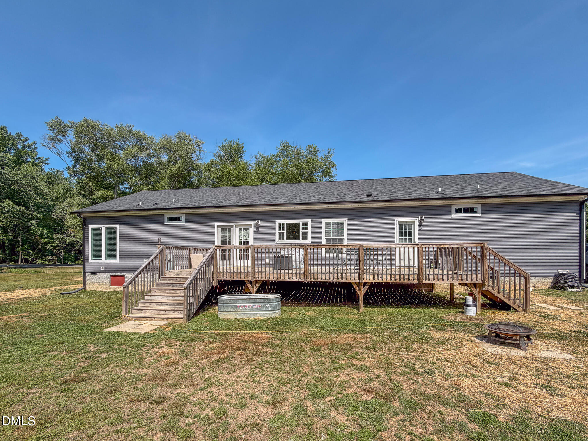 1112 Chub Lake Loop Road Roxboro, NC 27574 - Photo 6 of 36 6