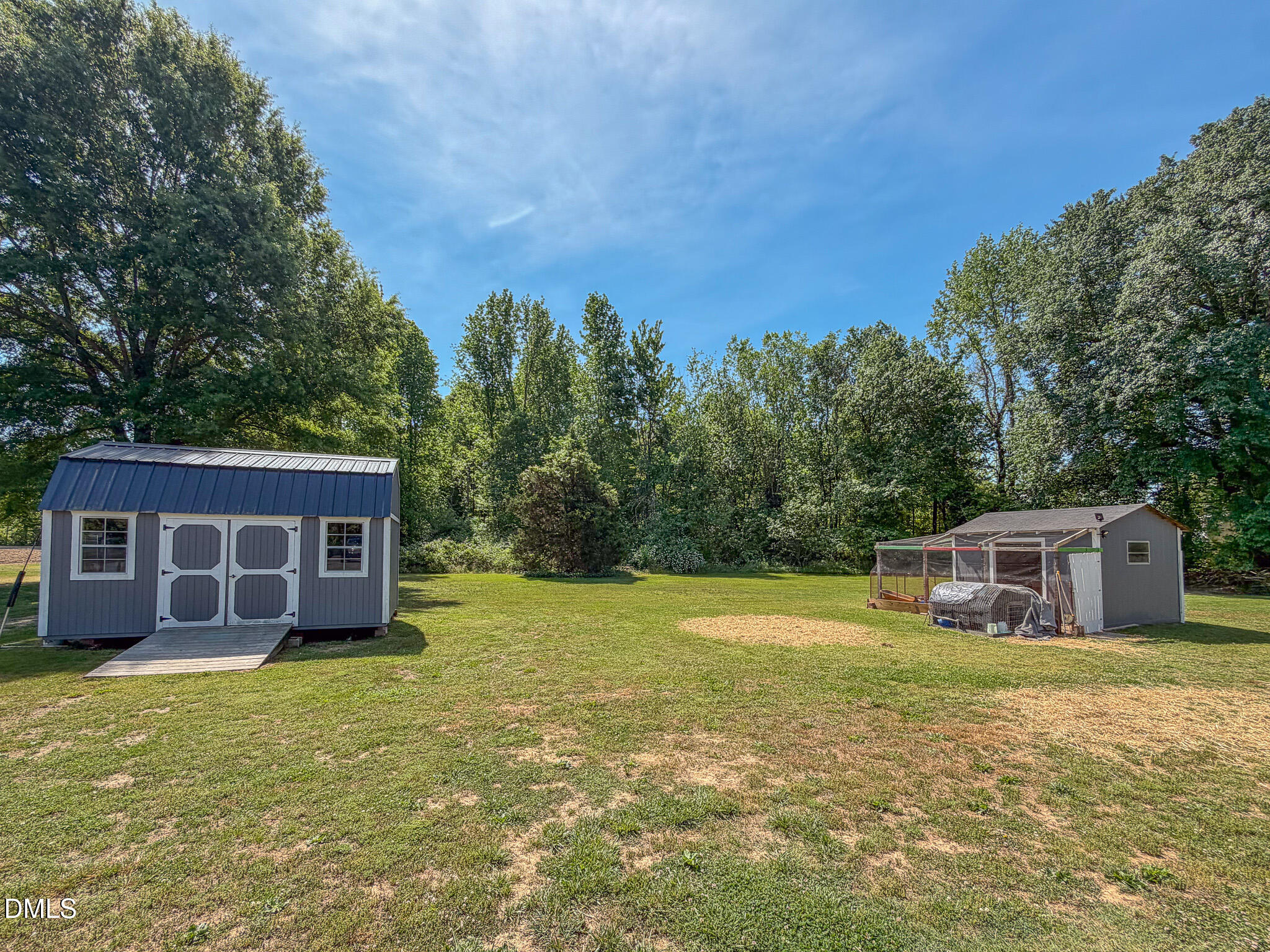 1112 Chub Lake Loop Road Roxboro, NC 27574 - Photo 7 of 36 7