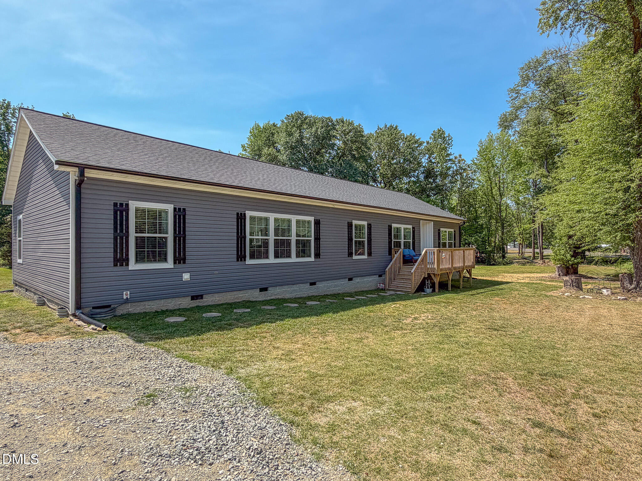 1112 Chub Lake Loop Road Roxboro, NC 27574 - Photo 8 of 36 8