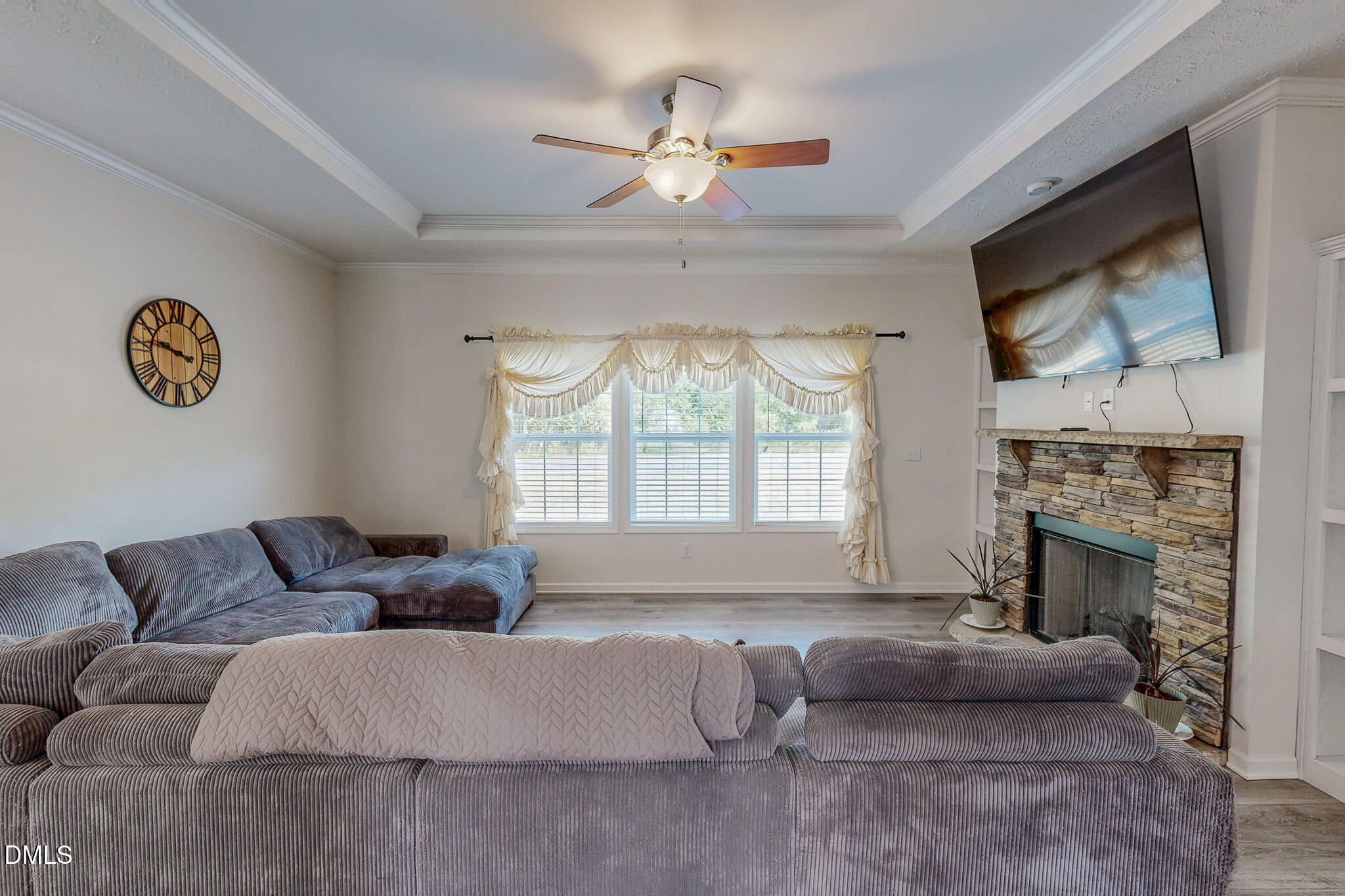 1112 Chub Lake Loop Road Roxboro, NC 27574 - Photo 10 of 36 10