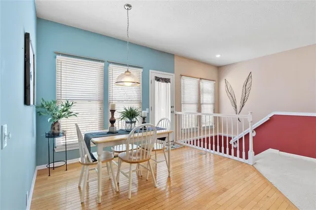 $395,000 | 9301 North Charlotte Court, Kansas City, MO 64155