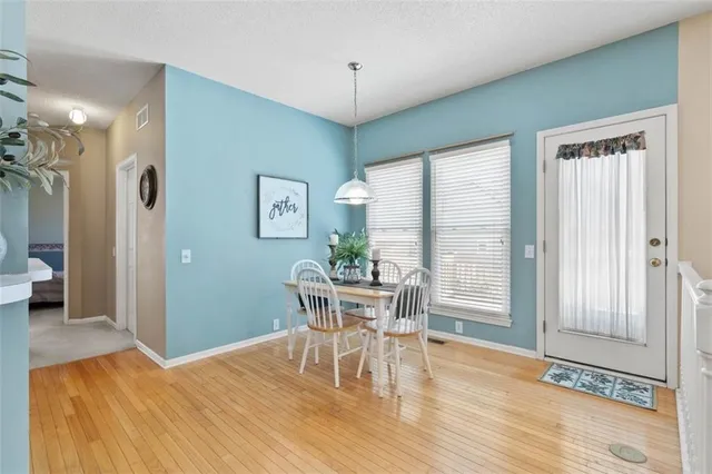 $395,000 | 9301 North Charlotte Court, Kansas City, MO 64155