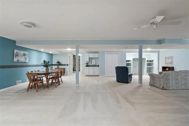 $395,000 | 9301 North Charlotte Court, Kansas City, MO 64155