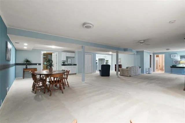 $395,000 | 9301 North Charlotte Court, Kansas City, MO 64155