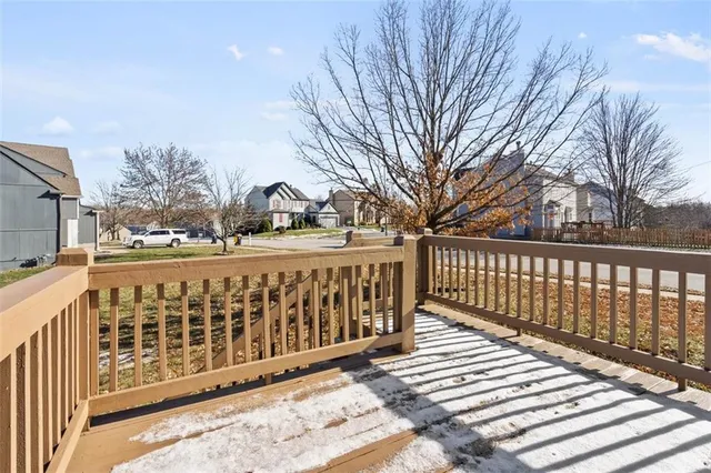 $395,000 | 9301 North Charlotte Court, Kansas City, MO 64155