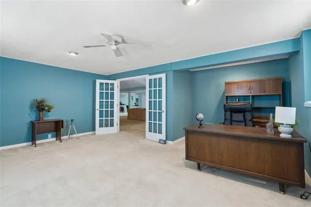 $395,000 | 9301 North Charlotte Court, Kansas City, MO 64155