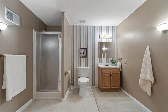 $395,000 | 9301 North Charlotte Court, Kansas City, MO 64155