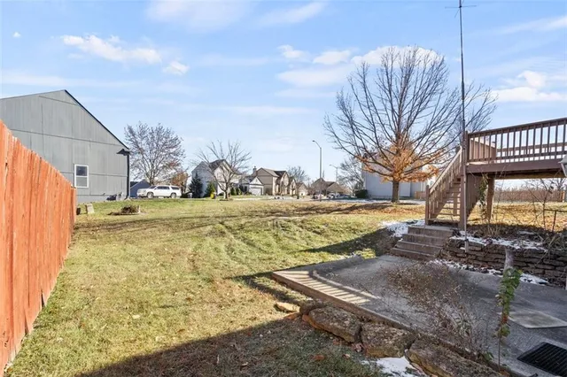 $395,000 | 9301 North Charlotte Court, Kansas City, MO 64155
