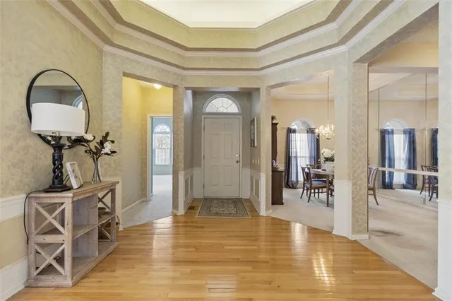 $395,000 | 9301 North Charlotte Court, Kansas City, MO 64155