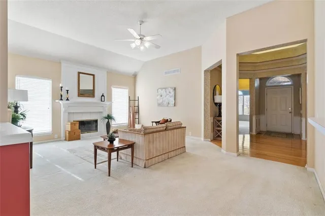 $395,000 | 9301 North Charlotte Court, Kansas City, MO 64155