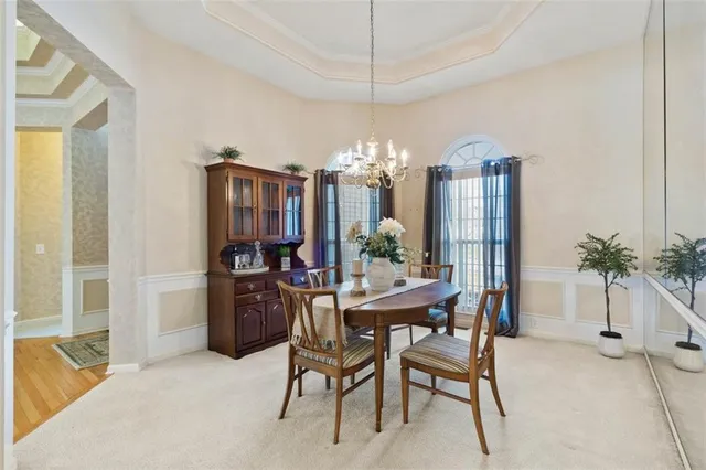 $395,000 | 9301 North Charlotte Court, Kansas City, MO 64155