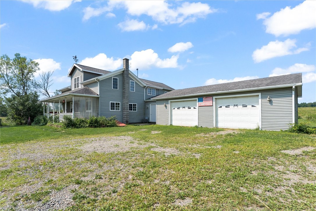 5761 Burr Road Hector, NY 14886 - Photo 4 of 48