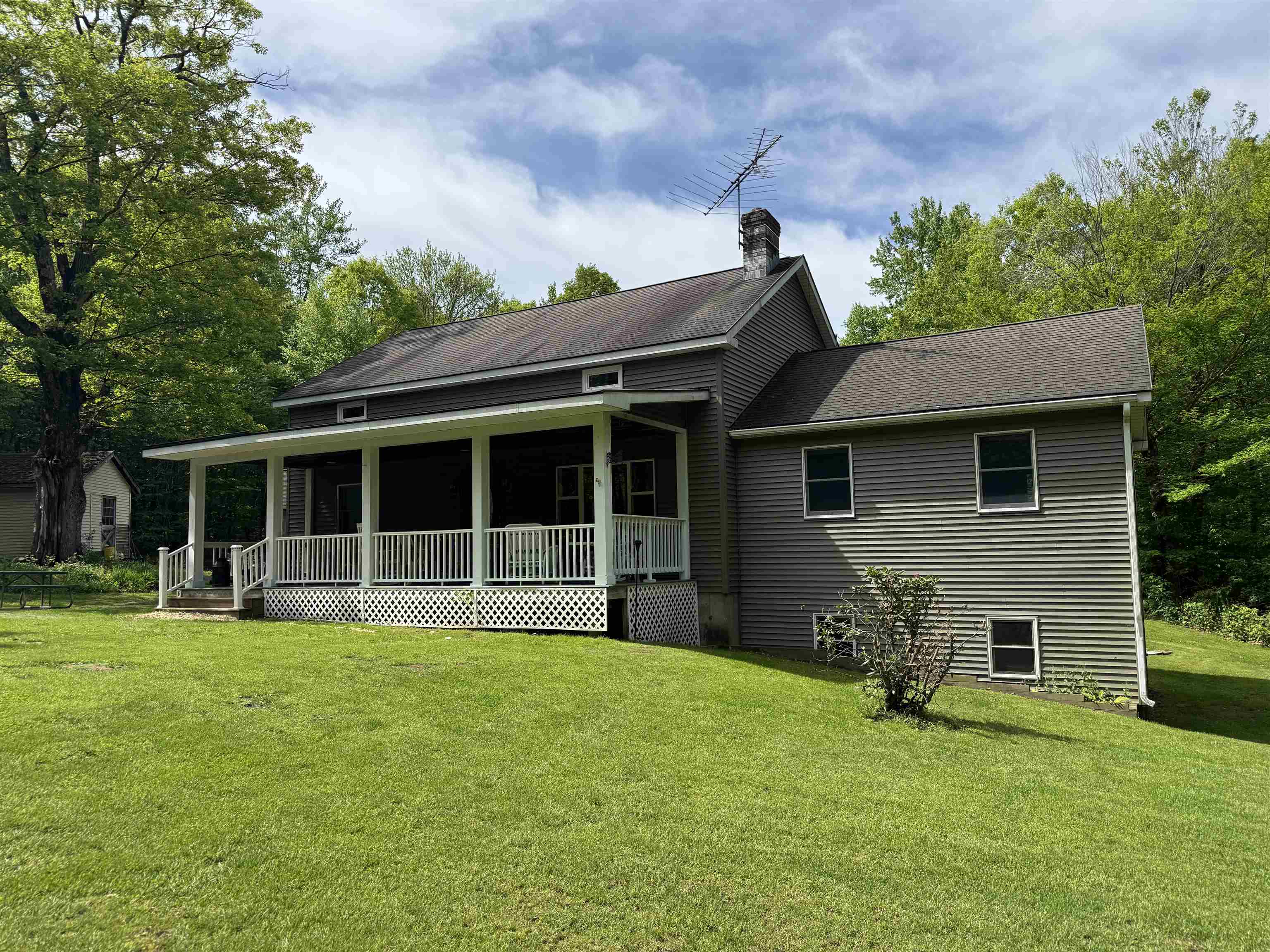 262 Dwyers Camp Road Shaftsbury, VT 05257 - Photo 31 of 39