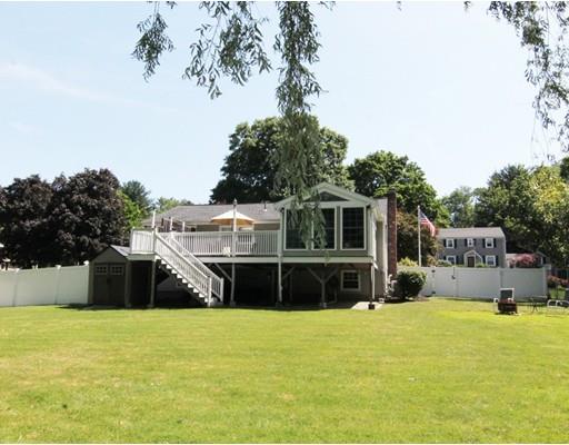 16 Sheridan Road Bedford, MA 01730 - Photo 20 of 22