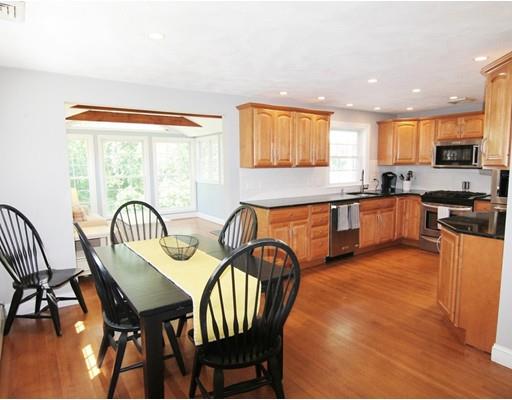 16 Sheridan Road Bedford, MA 01730 - Photo 5 of 22