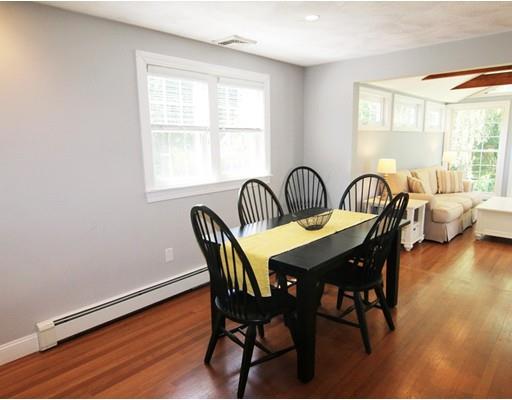 16 Sheridan Road Bedford, MA 01730 - Photo 7 of 22