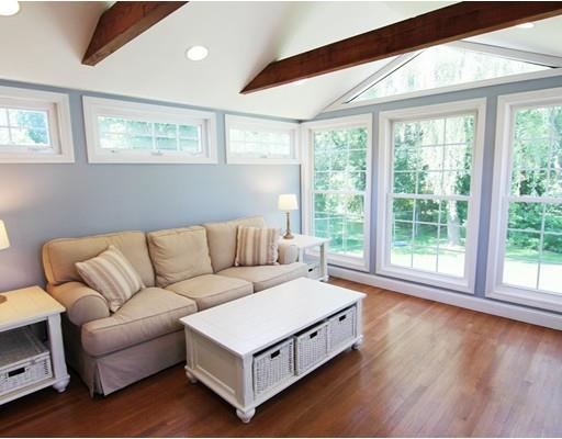 16 Sheridan Road Bedford, MA 01730 - Photo 8 of 22