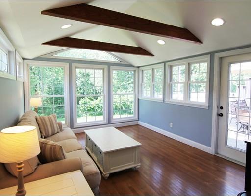 16 Sheridan Road Bedford, MA 01730 - Photo 10 of 22