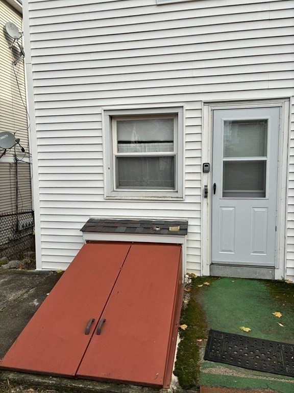 91 Smith Street Fall River, MA 02721 - Photo 23 of 23 a view of front door of house