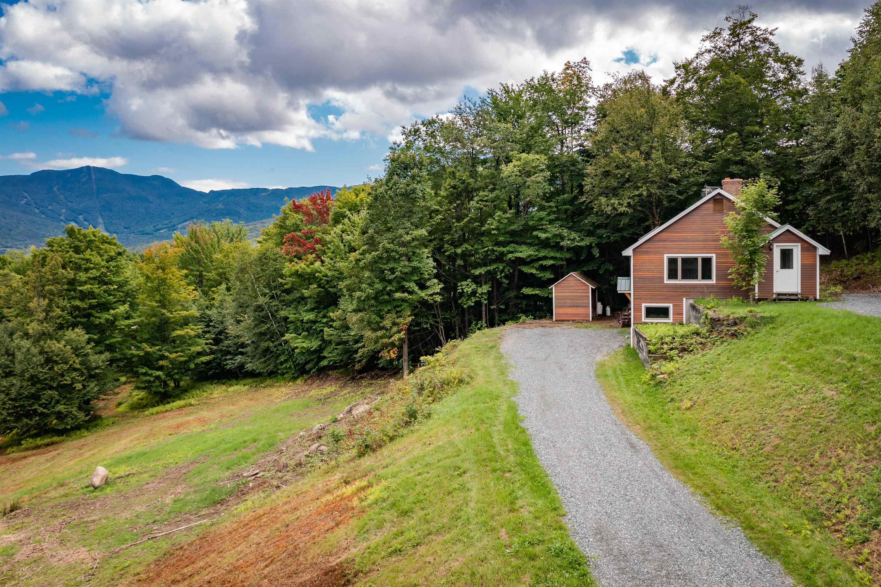260 Overview Lane Cambridge, VT 05464 - Photo 1 of 29 Gallery Image 1