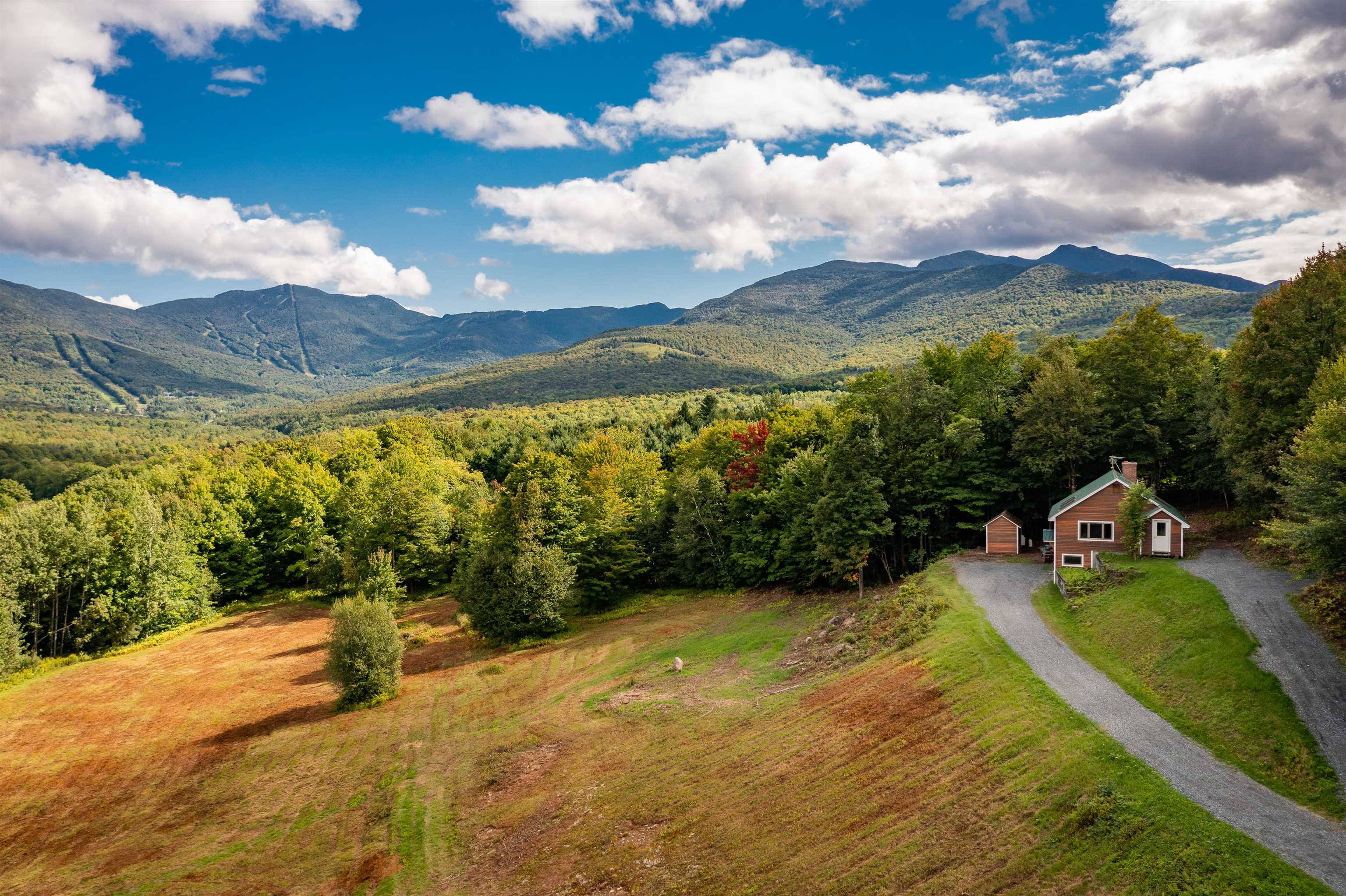 260 Overview Lane Cambridge, VT 05464 - Photo 2 of 29 Gallery Image 2