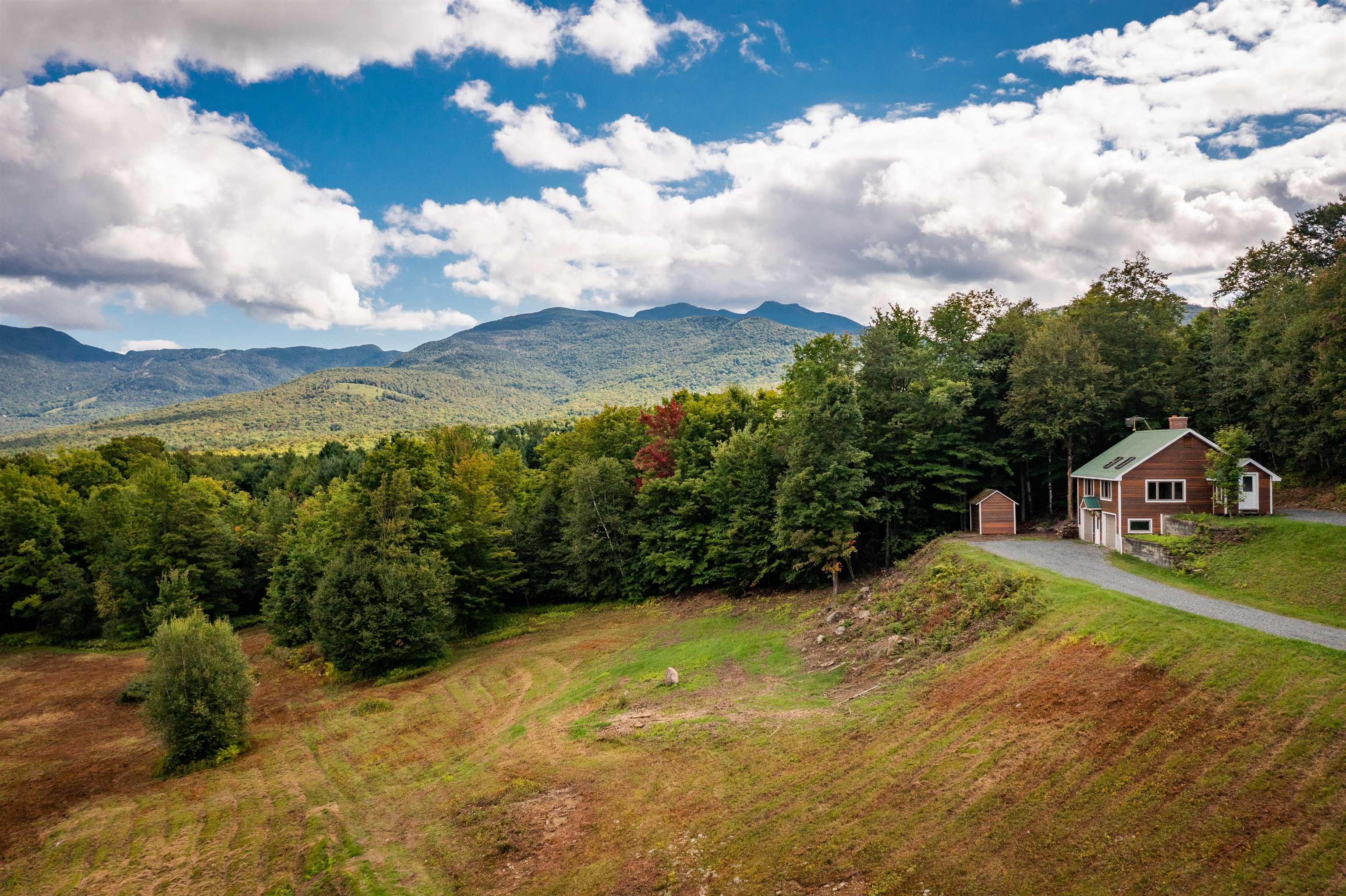 260 Overview Lane Cambridge, VT 05464 - Photo 3 of 29 Gallery Image 3