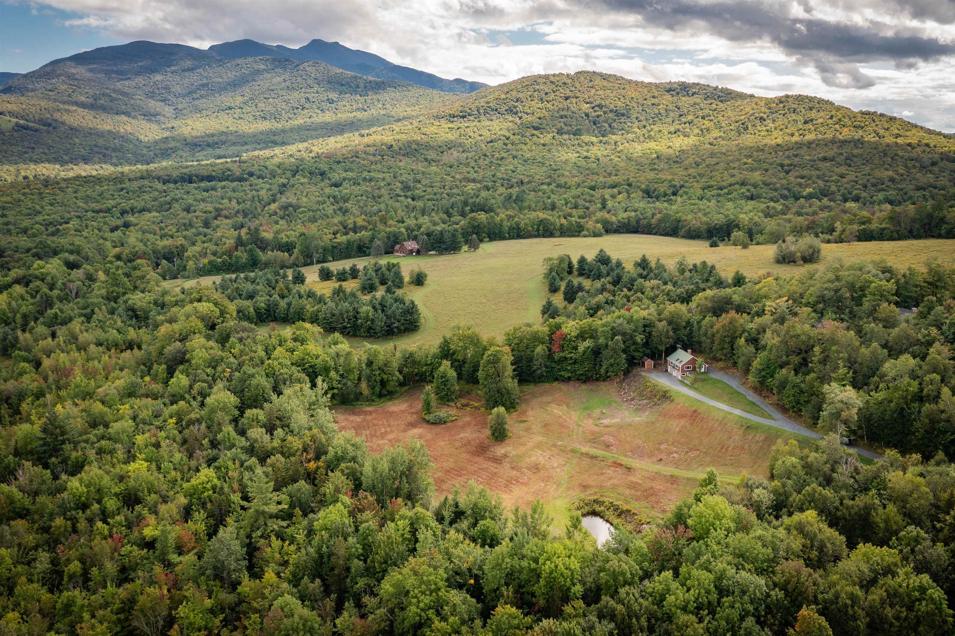 260 Overview Lane Cambridge, VT 05464 - Photo 22 of 29 Gallery Image 22