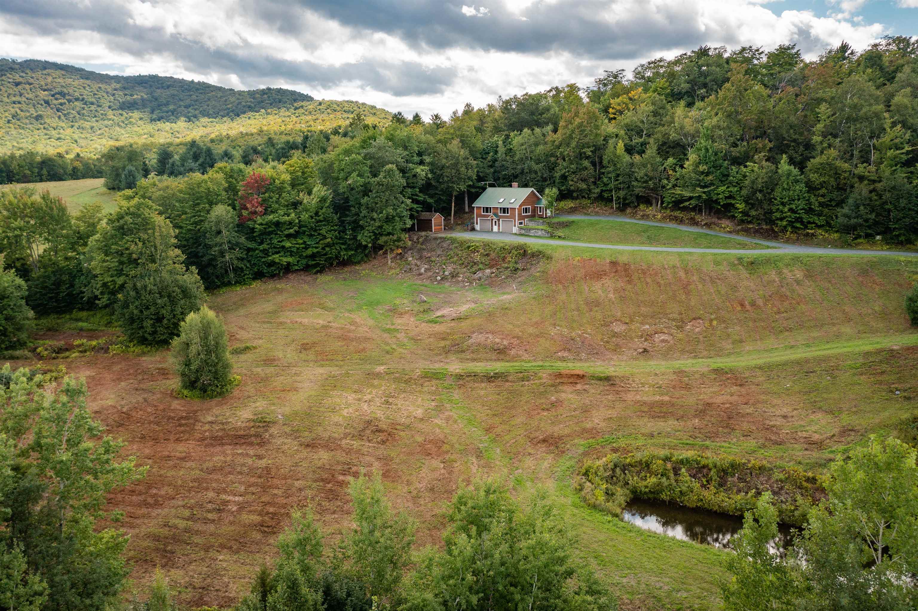260 Overview Lane Cambridge, VT 05464 - Photo 23 of 29 Gallery Image 23