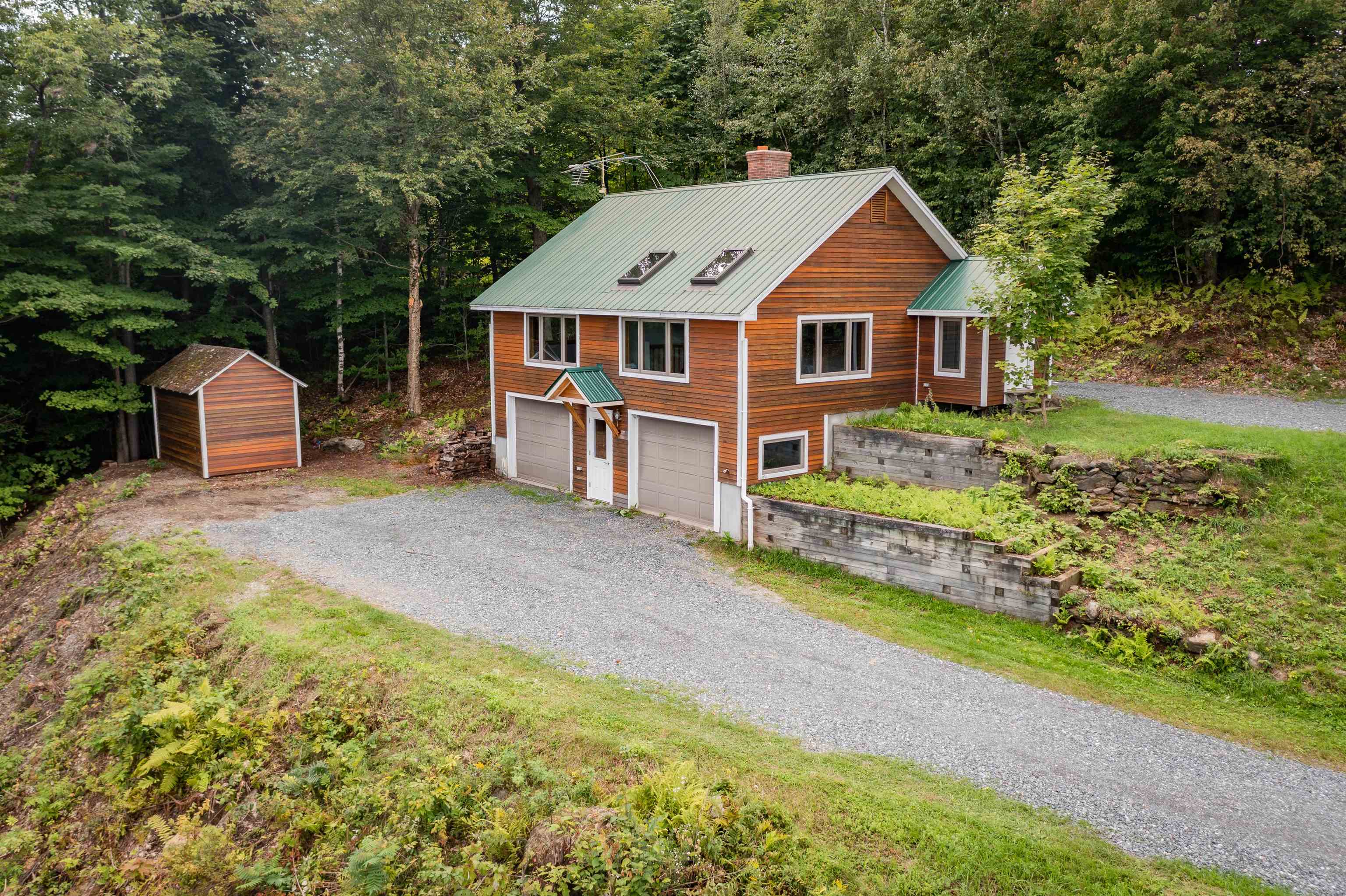 260 Overview Lane Cambridge, VT 05464 - Photo 4 of 29 Gallery Image 4