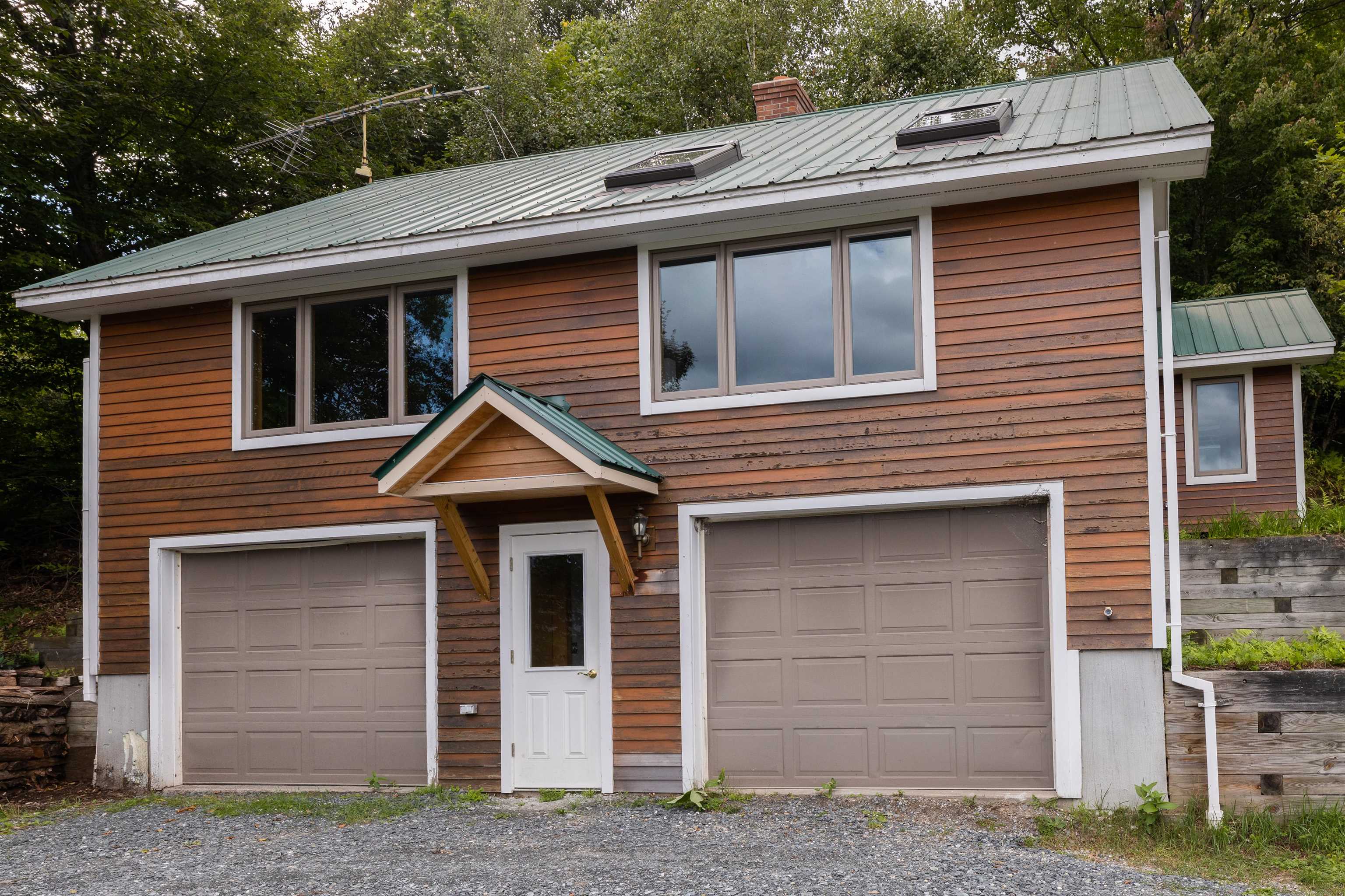 260 Overview Lane Cambridge, VT 05464 - Photo 6 of 29 Gallery Image 6