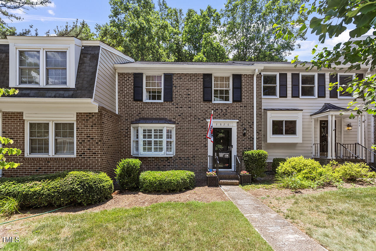 2826 Wycliff Road Raleigh, NC 27607 - Photo 2 of 43 2826 Wycliff Road_02