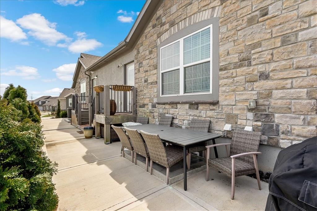 6474 Barth Road Shawnee, KS 66226 - Photo 26 of 27