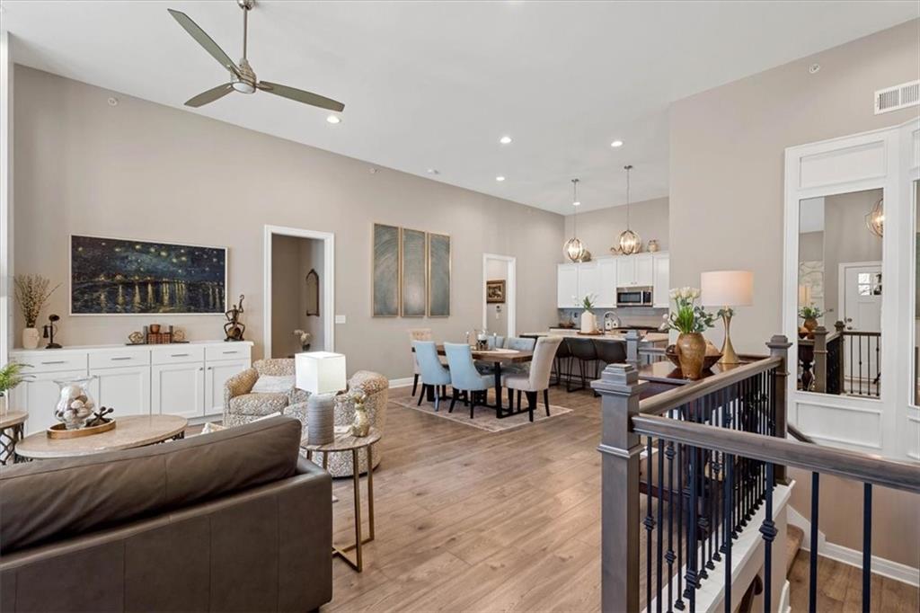 6474 Barth Road Shawnee, KS 66226 - Photo 4 of 27