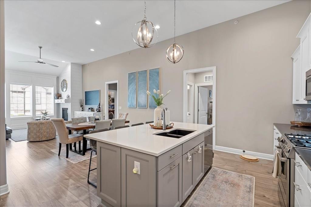 6474 Barth Road Shawnee, KS 66226 - Photo 10 of 27