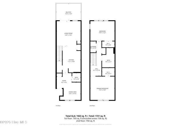 $265,000 | 2180 Highway 304, Unit B, Bayboro, NC 28515