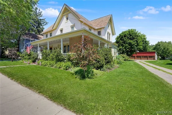 $224,900 | 81 West Main Street, Fillmore, NY 14735