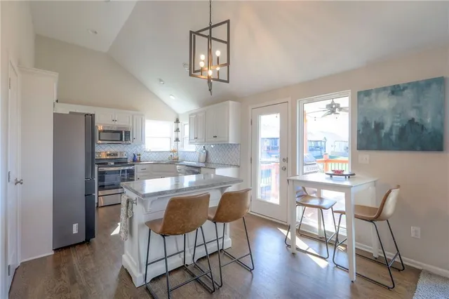 $419,000 | 10206 North Quincy Avenue, Kansas City, MO 64156