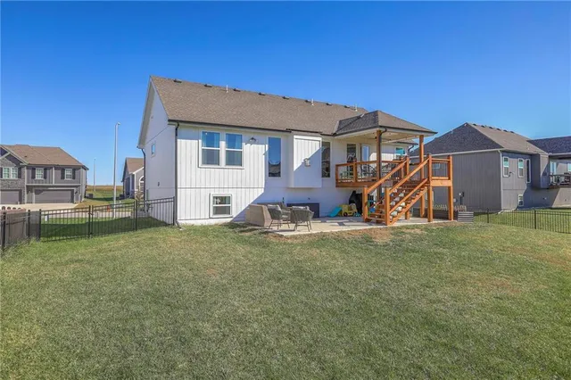 $419,000 | 10206 North Quincy Avenue, Kansas City, MO 64156