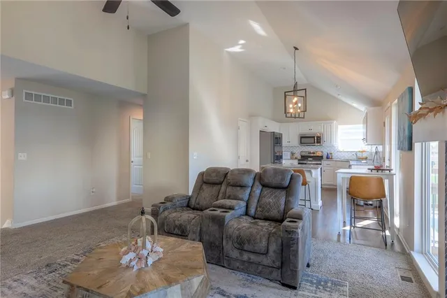 $419,000 | 10206 North Quincy Avenue, Kansas City, MO 64156