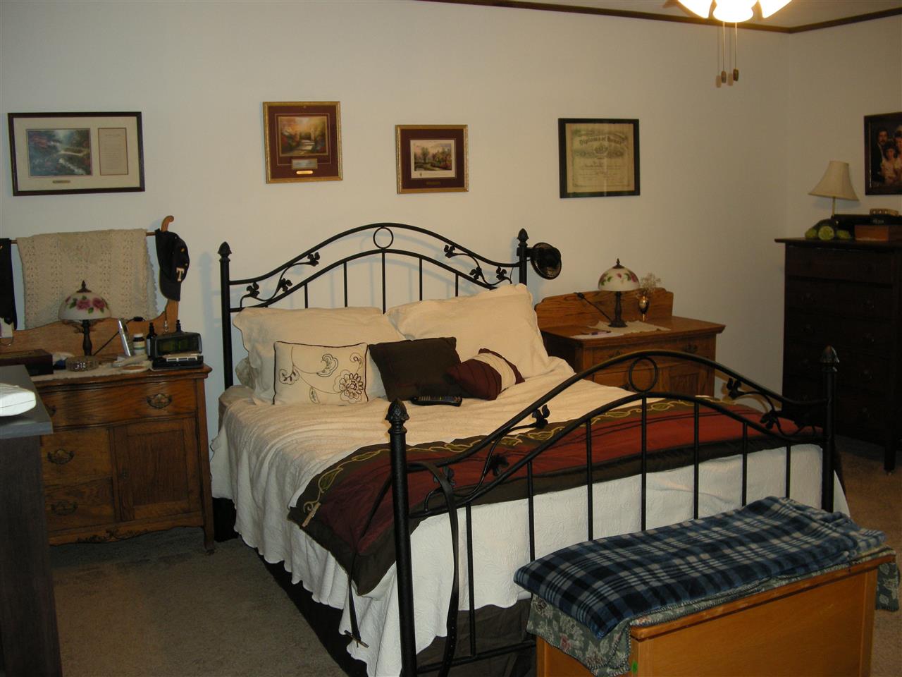 3080 East Northport Road Rome City, IN 46784 - Photo 13 of 27 Gallery Image 13