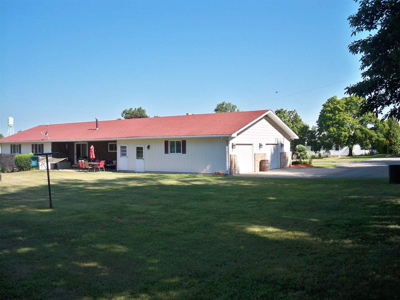 3080 East Northport Road Rome City, IN 46784 - Photo 22 of 27 Gallery Image 22