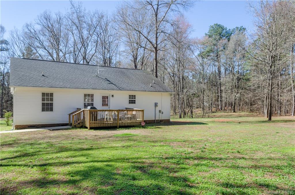 2110 State Rd S-46-168, Unit 25 York, SC 29745 - Photo 19 of 31 a view of a yard in front of a house