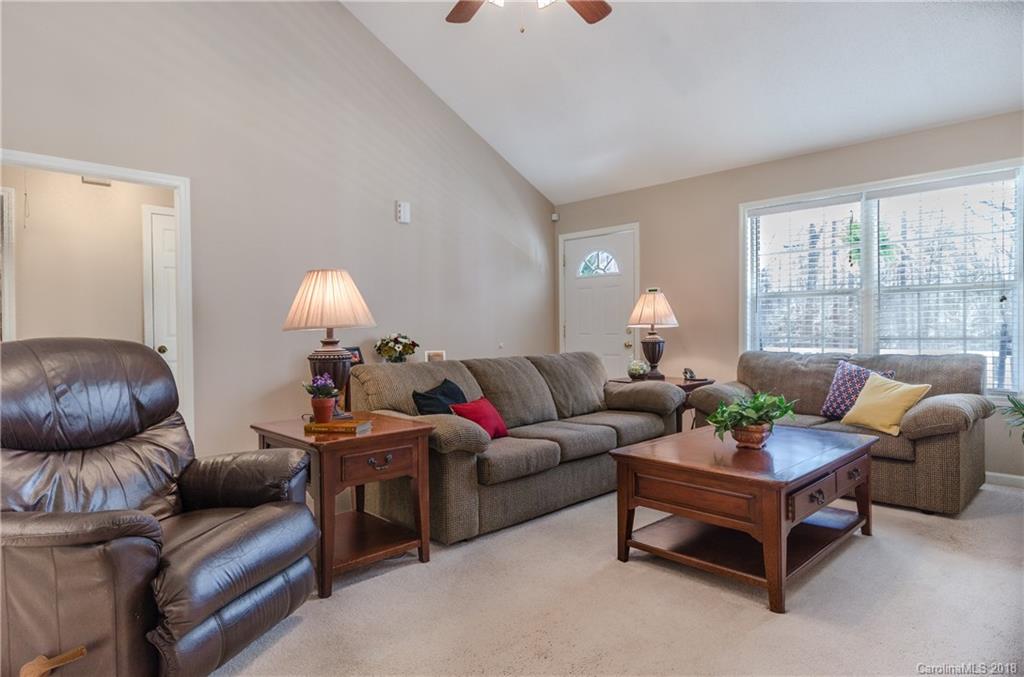 2110 State Rd S-46-168, Unit 25 York, SC 29745 - Photo 29 of 31 a living room with furniture and a large window