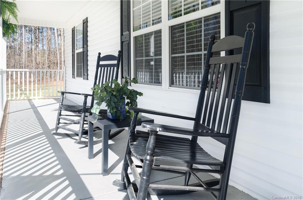 2110 State Rd S-46-168, Unit 25 York, SC 29745 - Photo 30 of 31 a view of balcony and patio